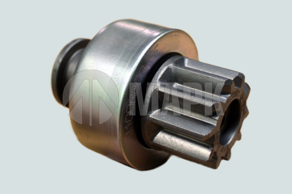 Бендикс стартера №4992135 (ISBe) 2605100/ M100R3001SE Prestolite